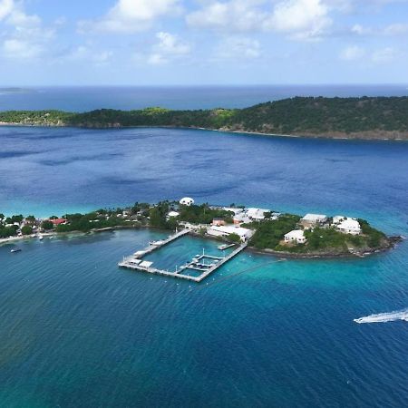 Elevate Usvi Completely Remodelled 2025! Apartment East End  Exterior photo