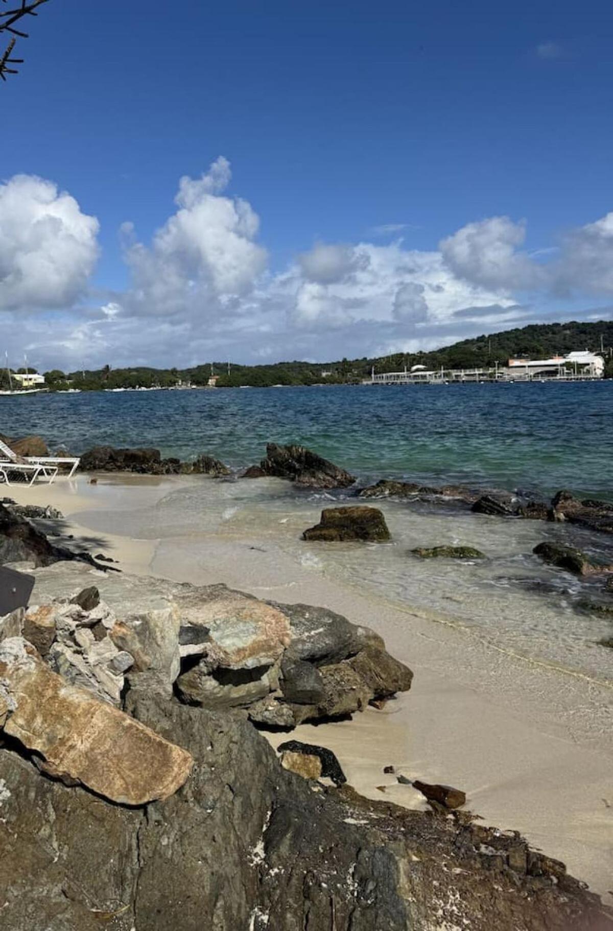 Elevate Usvi Completely Remodelled 2025! Apartment East End  Exterior photo
