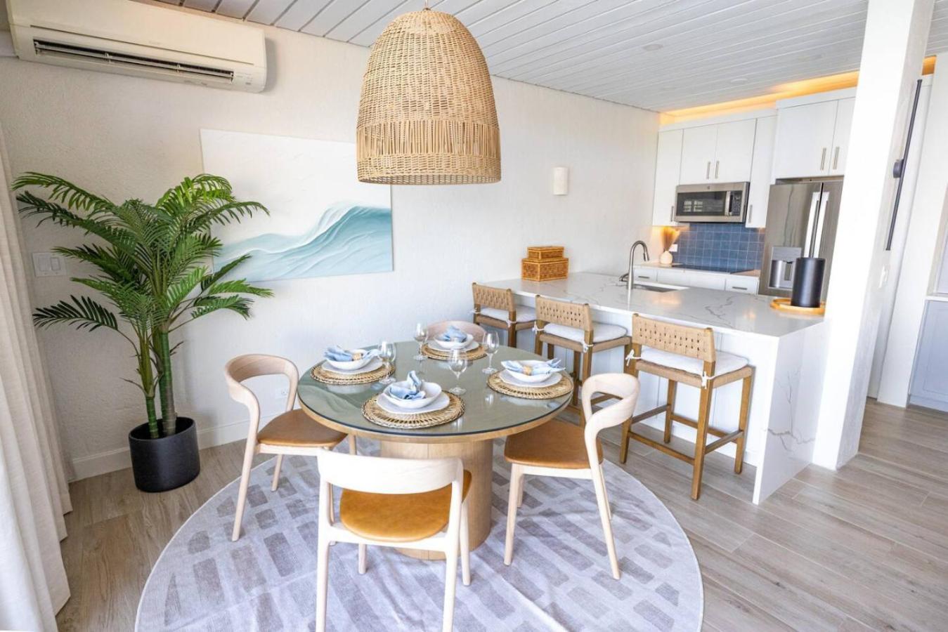 Elevate Usvi Completely Remodelled 2025! Apartment East End  Exterior photo
