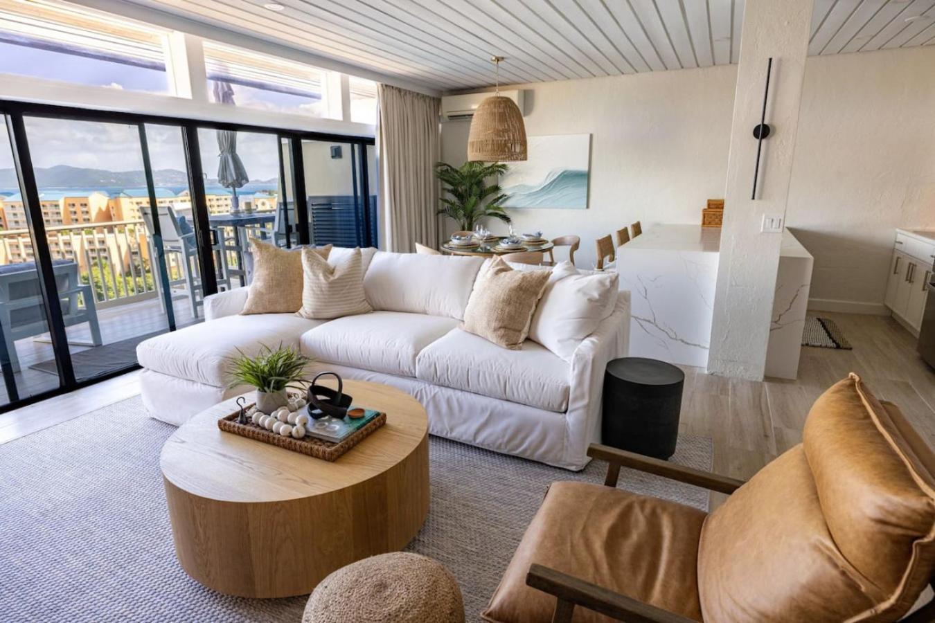 Elevate Usvi Completely Remodelled 2025! Apartment East End  Exterior photo
