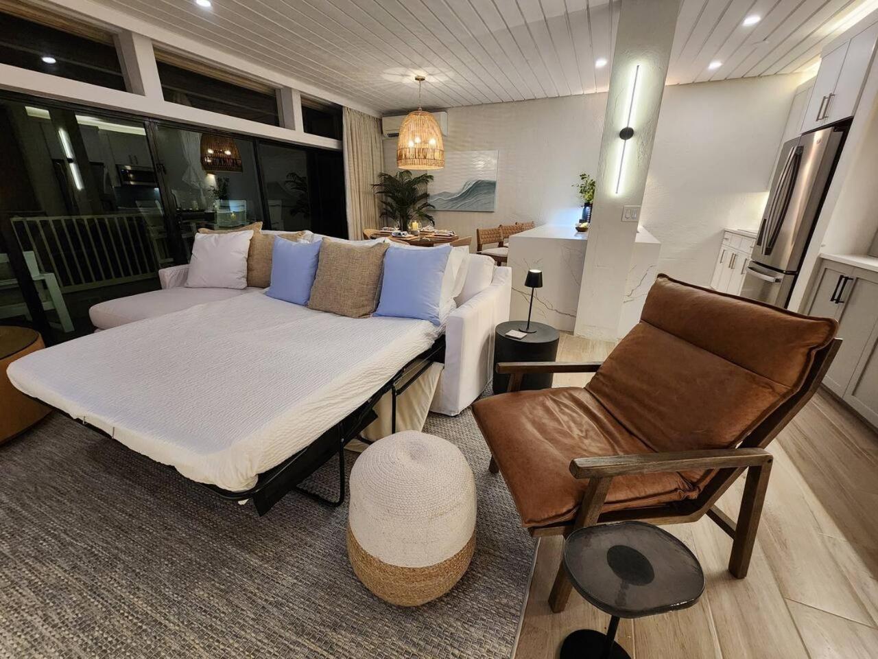 Elevate Usvi Completely Remodelled 2025! Apartment East End  Exterior photo