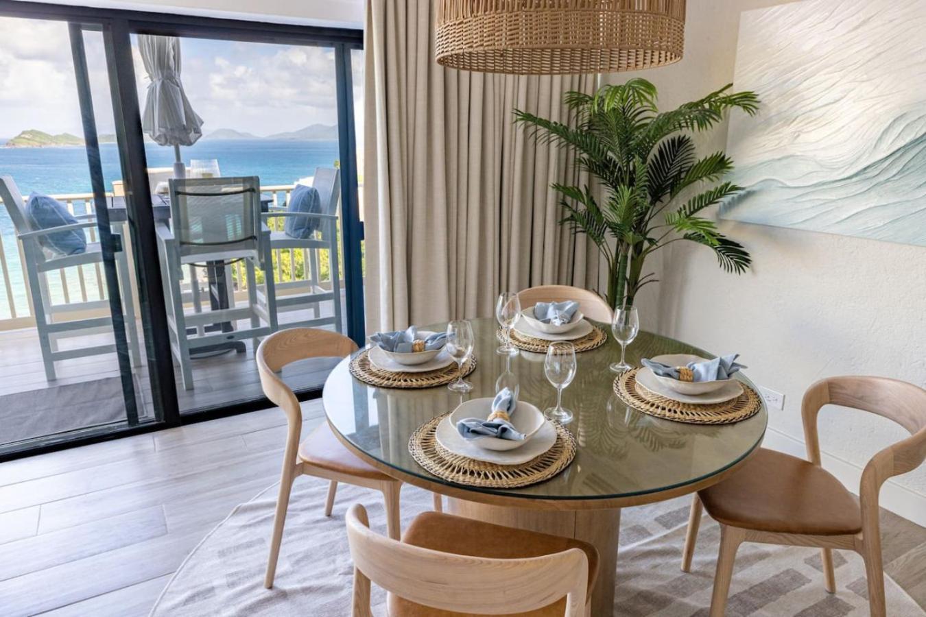 Elevate Usvi Completely Remodelled 2025! Apartment East End  Exterior photo