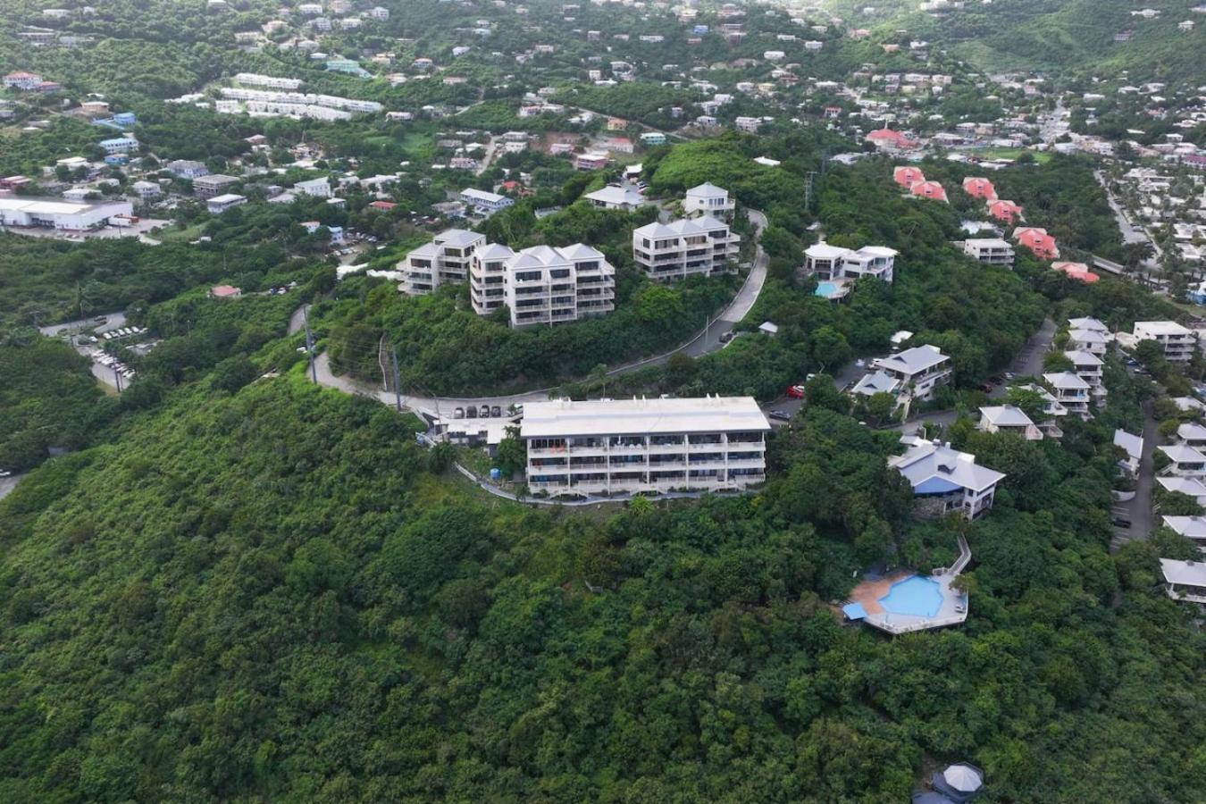 Elevate Usvi Completely Remodelled 2025! Apartment East End  Exterior photo