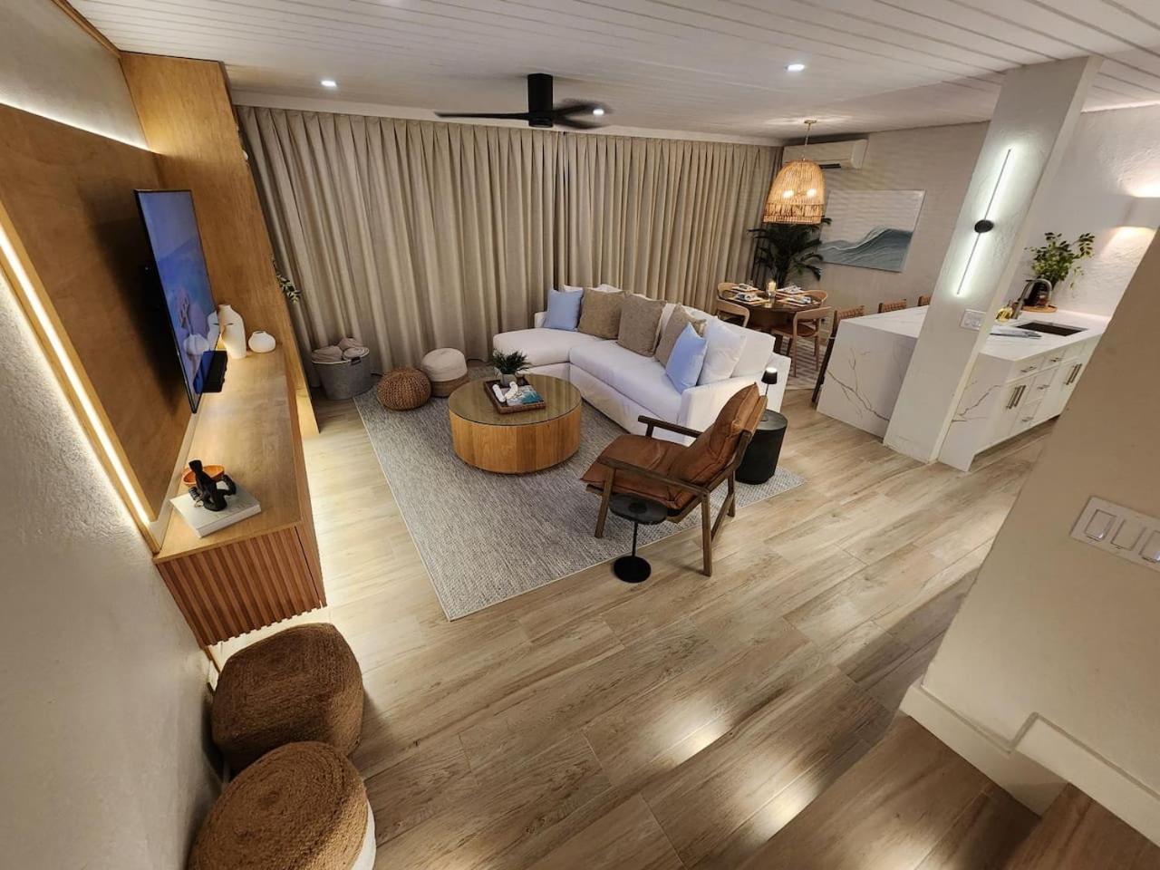 Elevate Usvi Completely Remodelled 2025! Apartment East End  Exterior photo