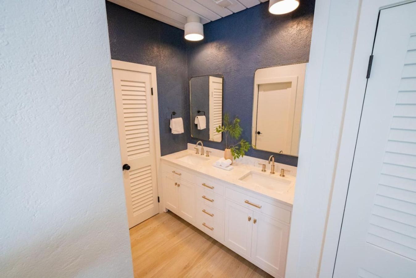 Elevate Usvi Completely Remodelled 2025! Apartment East End  Exterior photo
