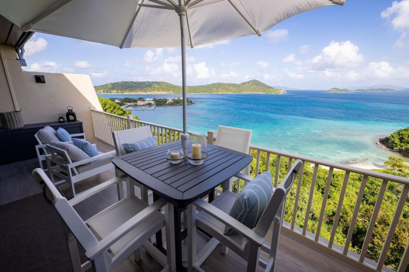 Elevate Usvi Completely Remodelled 2025! Apartment East End  Exterior photo
