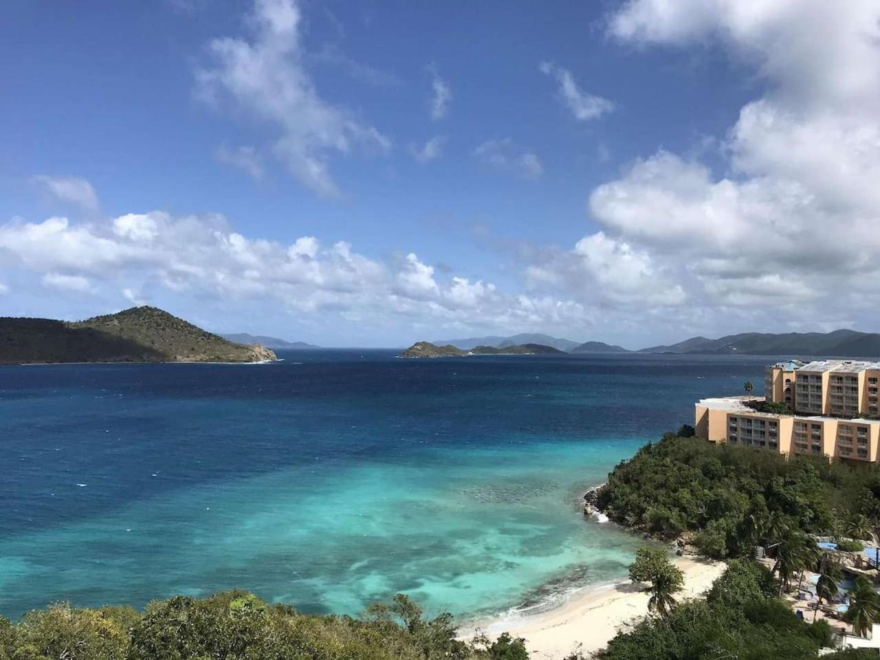 Elevate Usvi Completely Remodelled 2025! Apartment East End  Exterior photo