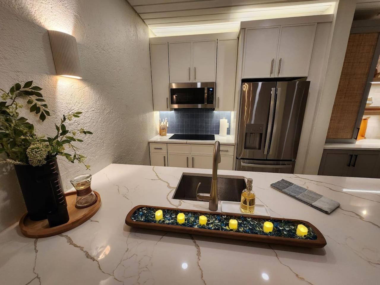 Elevate Usvi Completely Remodelled 2025! Apartment East End  Exterior photo