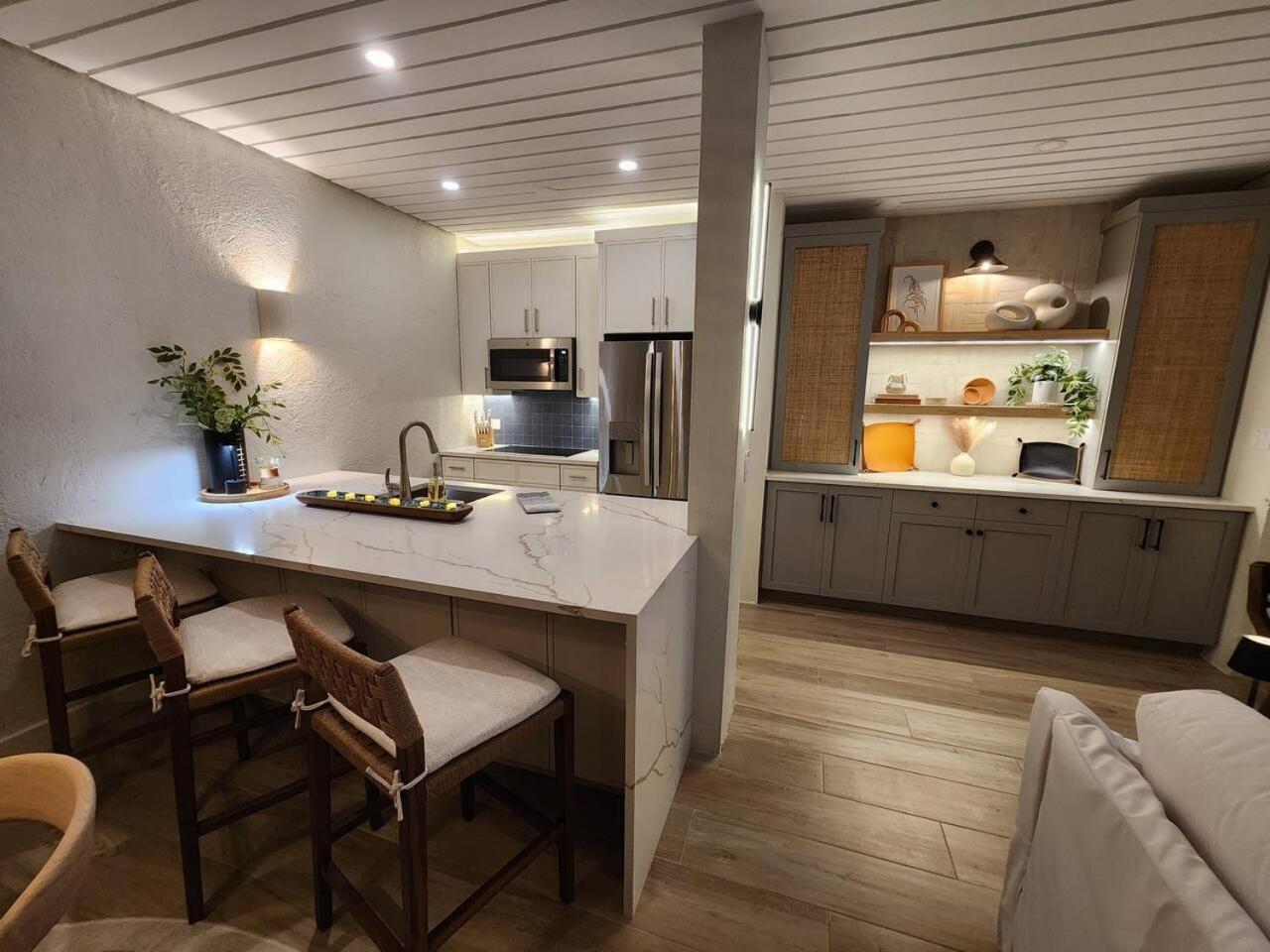Elevate Usvi Completely Remodelled 2025! Apartment East End  Exterior photo