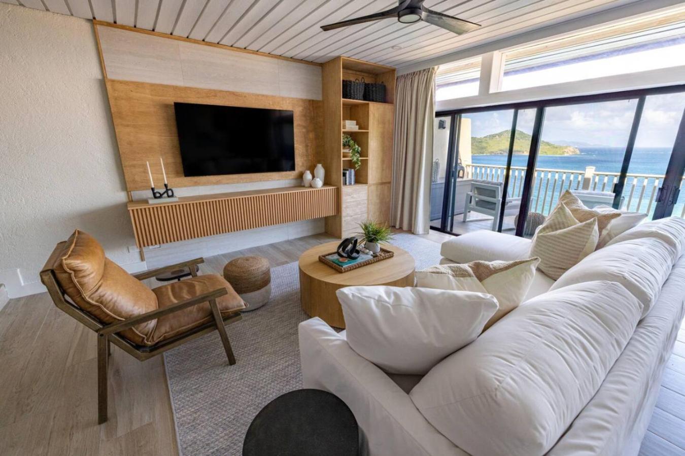 Elevate Usvi Completely Remodelled 2025! Apartment East End  Exterior photo