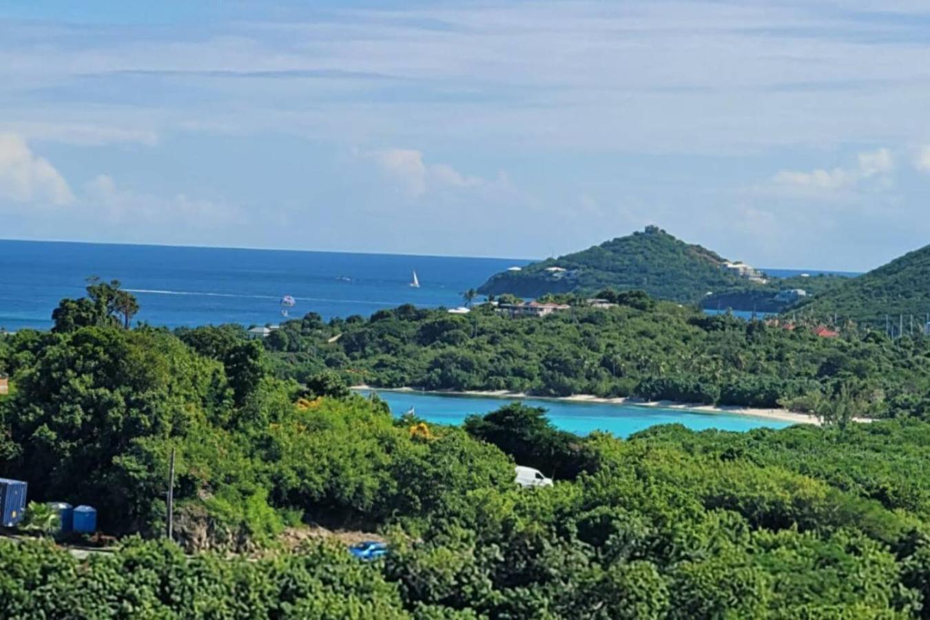 Elevate Usvi Completely Remodelled 2025! Apartment East End  Exterior photo